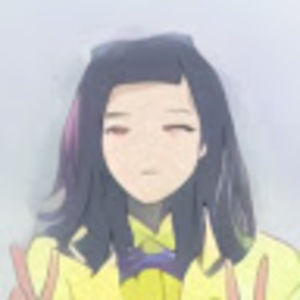 Meet your Posher, Scarlett